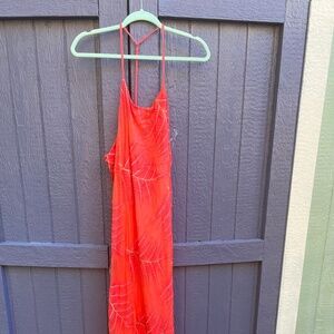 Alice + Olivia maxi never worn